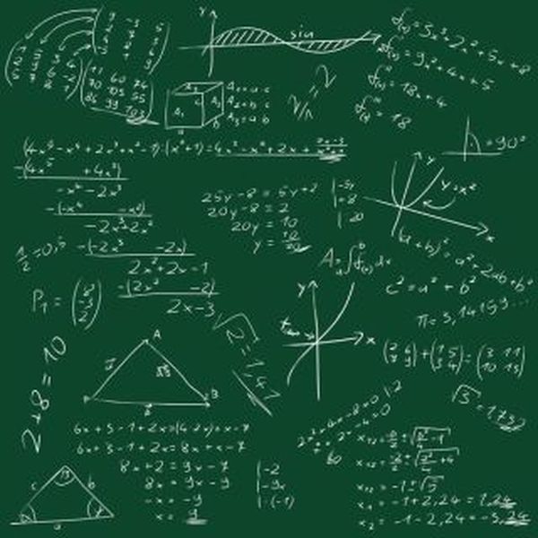 Mathematics Essay Examples