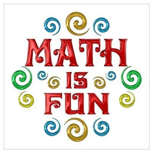 Maths Is Fun Essay Examples