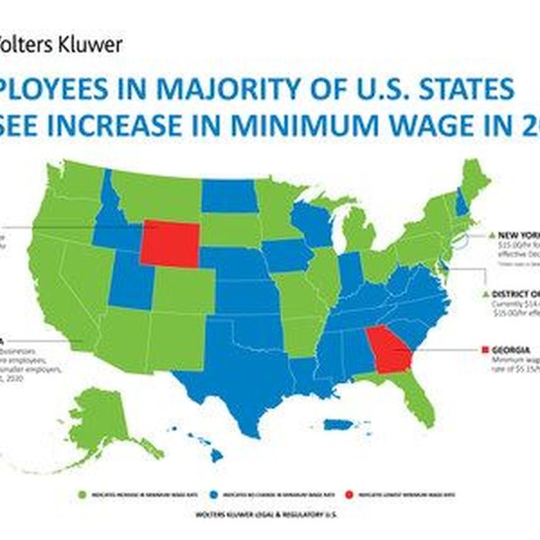 Minimum Wage Increase Essay Examples