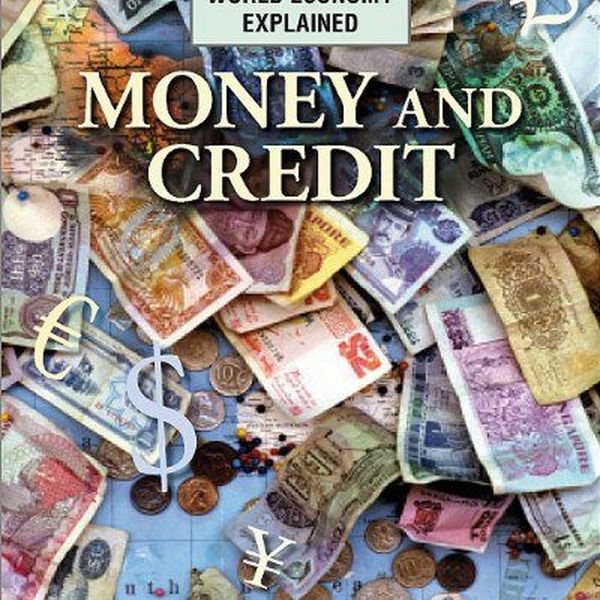 Money And Credit Essay Examples