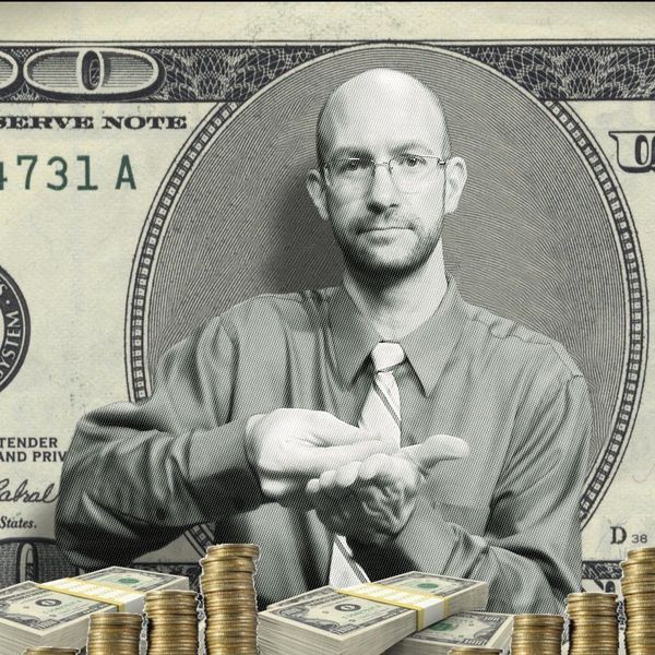 Money For Asl Essay Examples