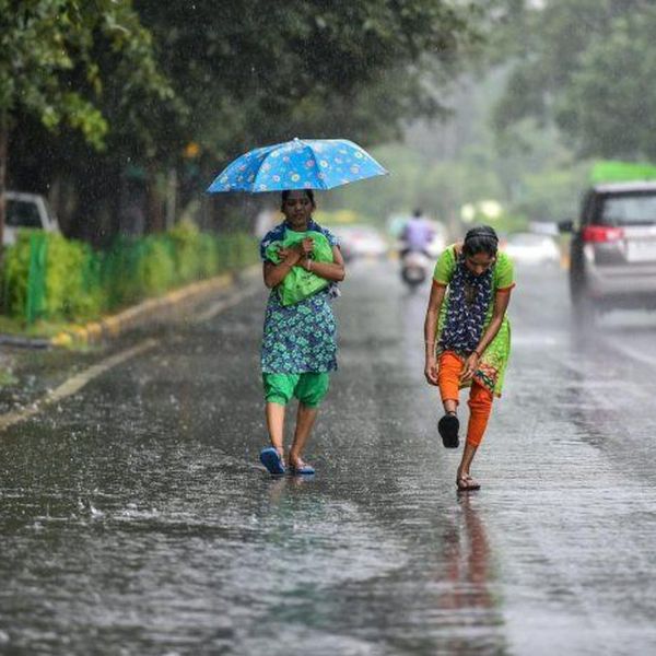 Monsoon Season Essay Examples