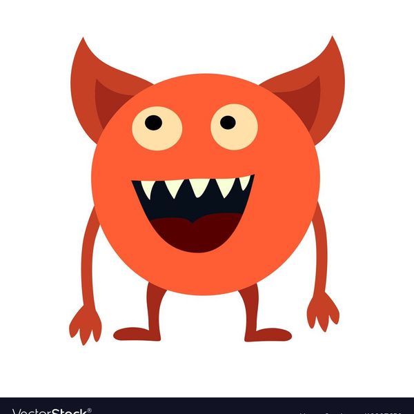 Monsters Essay Examples
