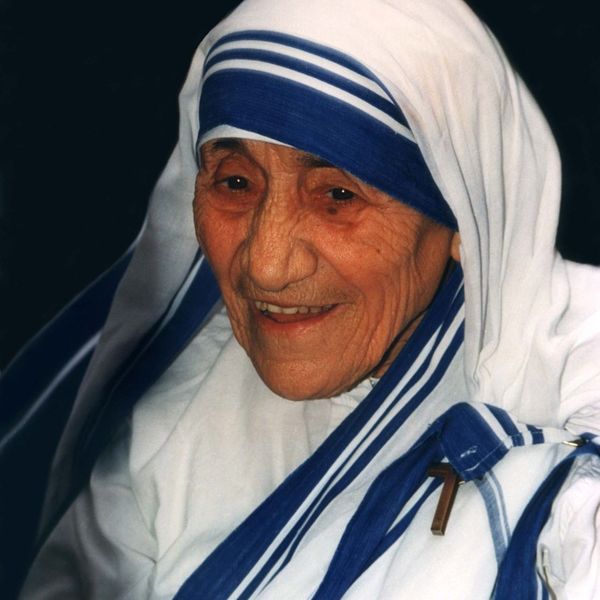 Mother Theresa Essay Examples