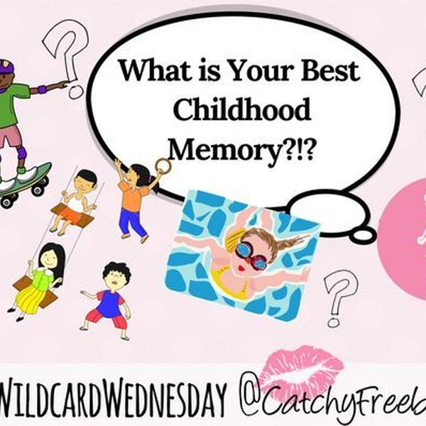 My Best Childhood Memory Essay Examples