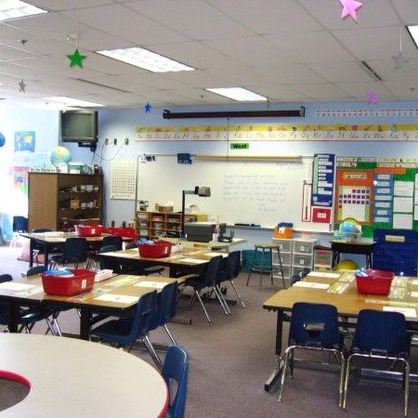 My Dream Classroom Essay Examples