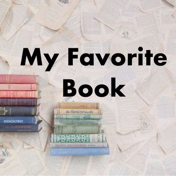 My Fav Book Essay Examples
