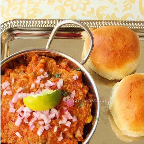 My Favourite Food Pav Bhaji Essay Examples