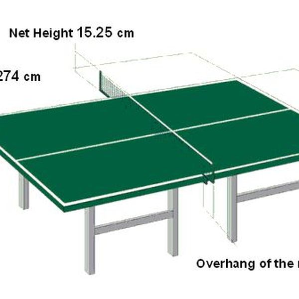 My Favourite Game Table Tennis Essay Examples