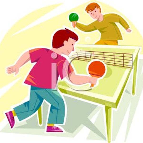 My Favourite Sport Table Tennis Essay Examples
