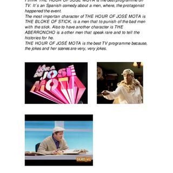 My Favourite Tv Advertisement Essay Examples