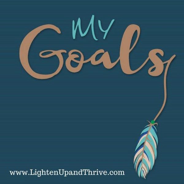 My Goals Essay Examples