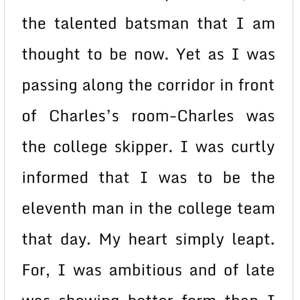 My Memorable Day Essay Examples