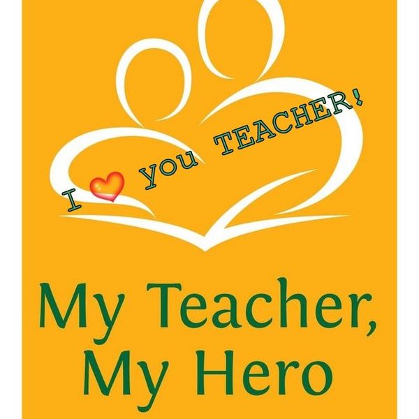 my teacher my hero essay 1200 words