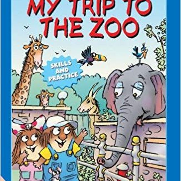 My Trip To The Zoo Essay Examples