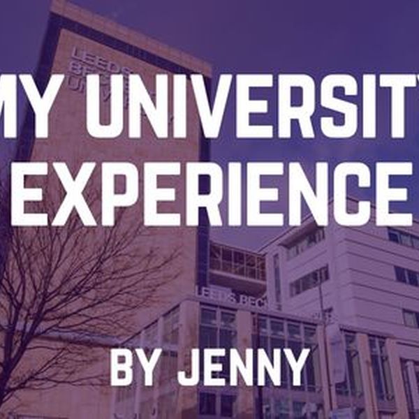 My University Life Essay Examples