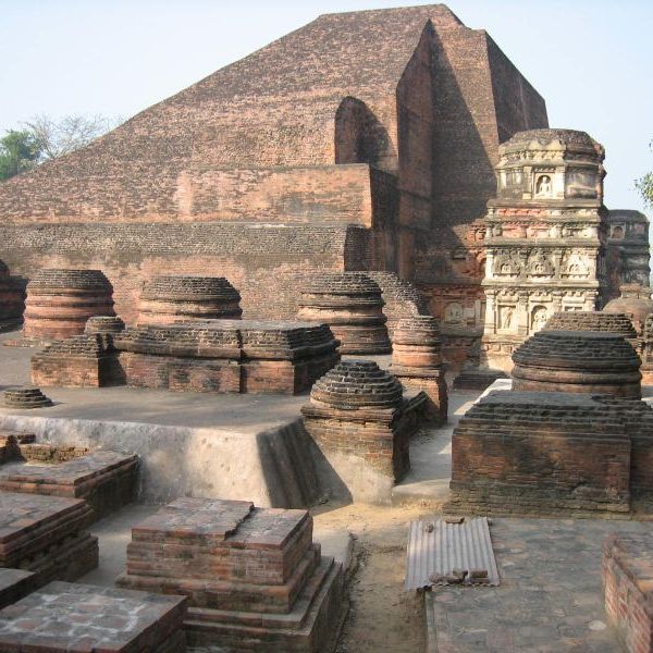 Nalanda University Essay Examples