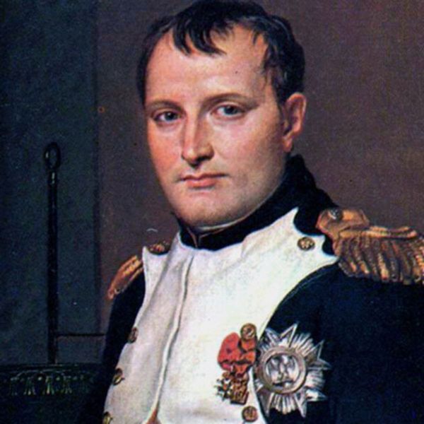 Napoleon Bonaparte Essay Examples