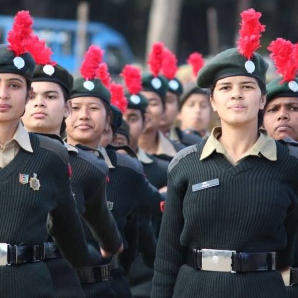 National Cadet Corps Essay Examples