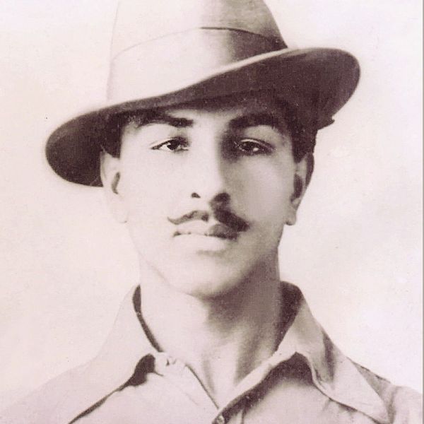 National Hero Bhagat Singh Essay Examples