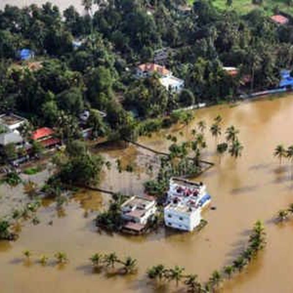 Natural Calamities In India Essay Examples