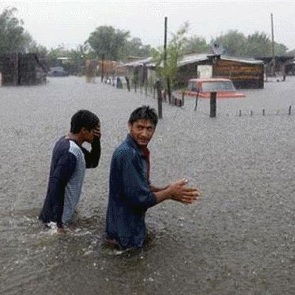 Natural Disaster Flood Essay Examples