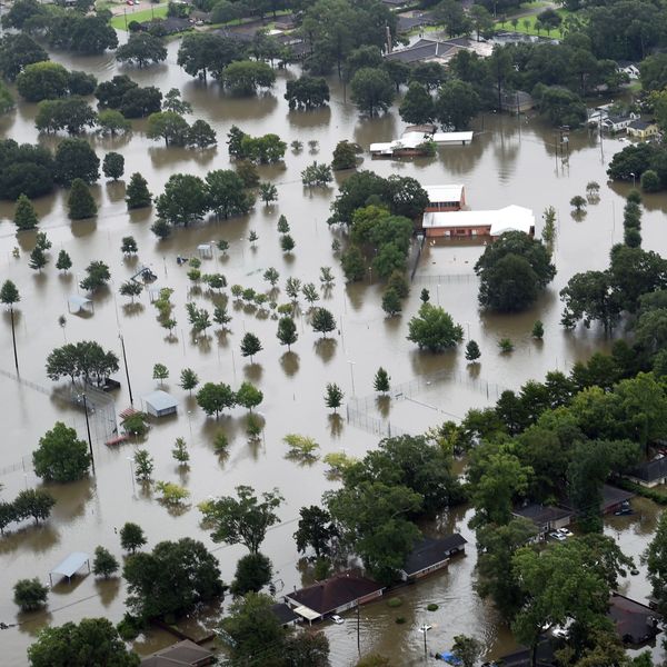 Natural Disasters Floods Essay Examples