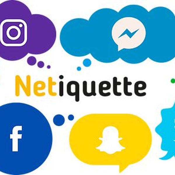 Netiquette Essay Examples