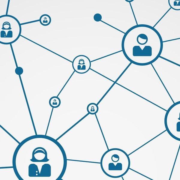 Networking Essay Examples