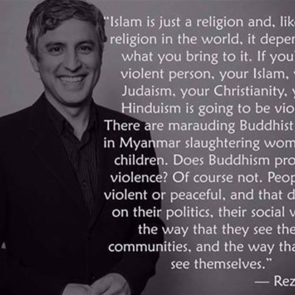 No Religion Teaches Us Hatred Essay Examples