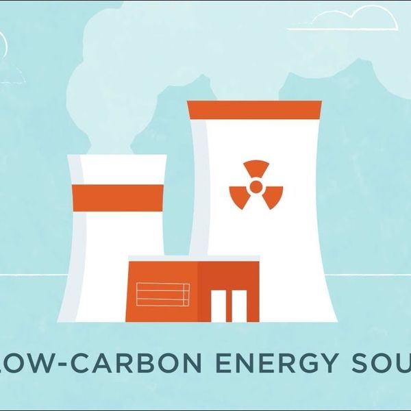 Nuclear Power For Clean Energy Essay Examples