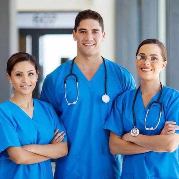 Nurses Essay Examples