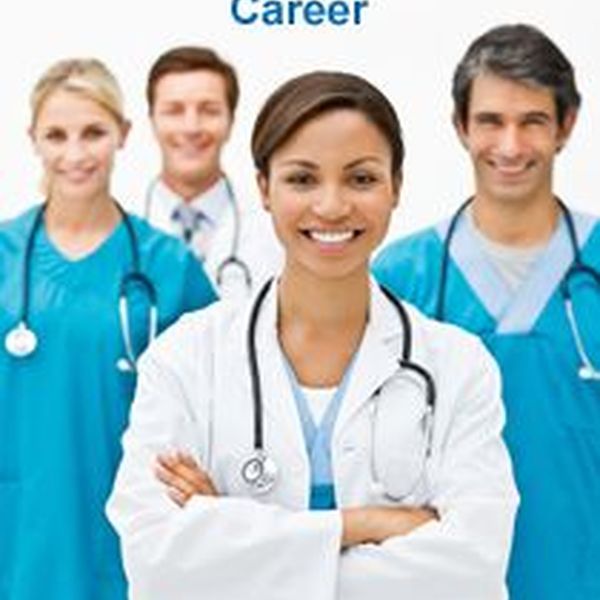 Nursing Career Essay Examples