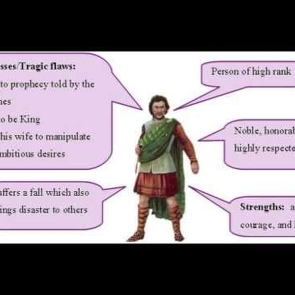Oedipus The King Tragic Hero Essay Examples