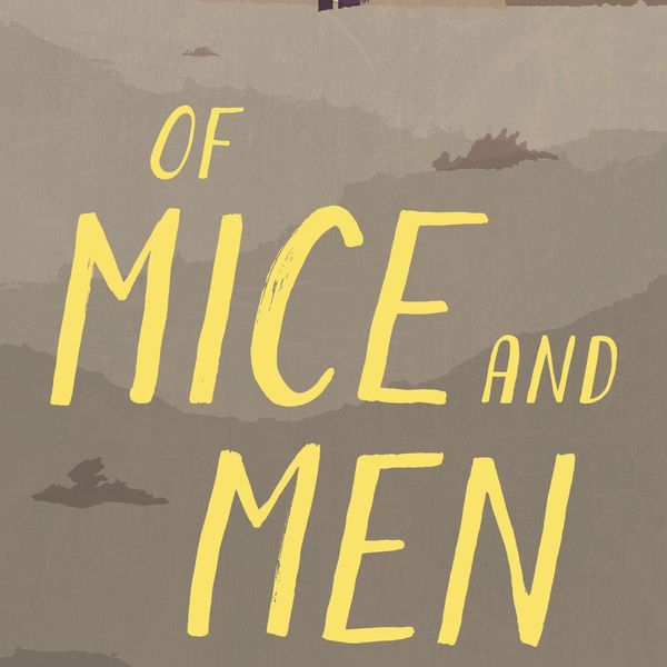 Of Mice And Men Essay Examples