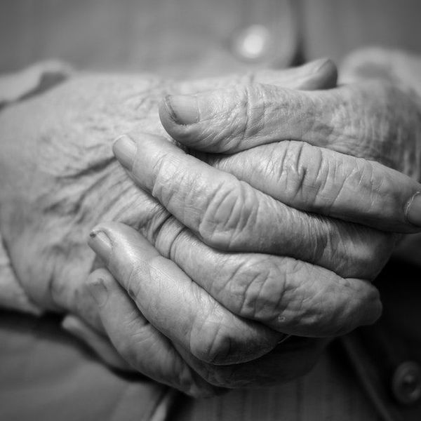 Old Age And Loneliness Essay Examples