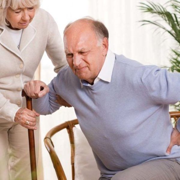 Old Age Problems Essay Examples