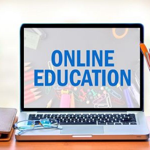 Essay online education