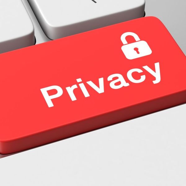 Online Privacy Essay Examples