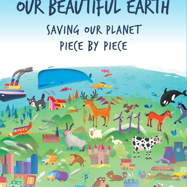Our Beautiful Earth Essay Examples