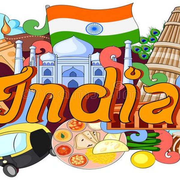 Our Country India Essay Examples