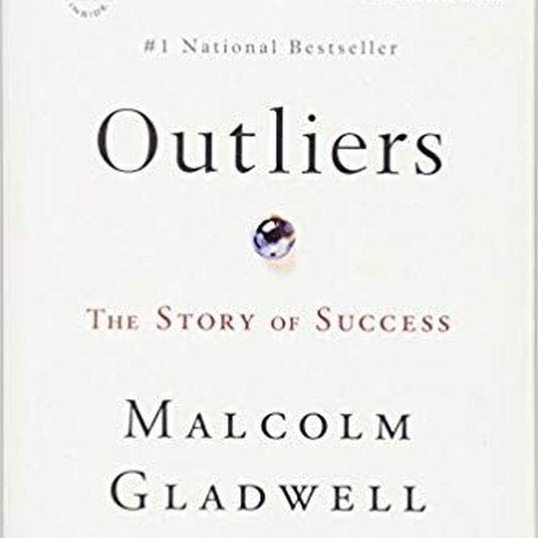 Outliers By Malcolm Gladwell Essay Examples