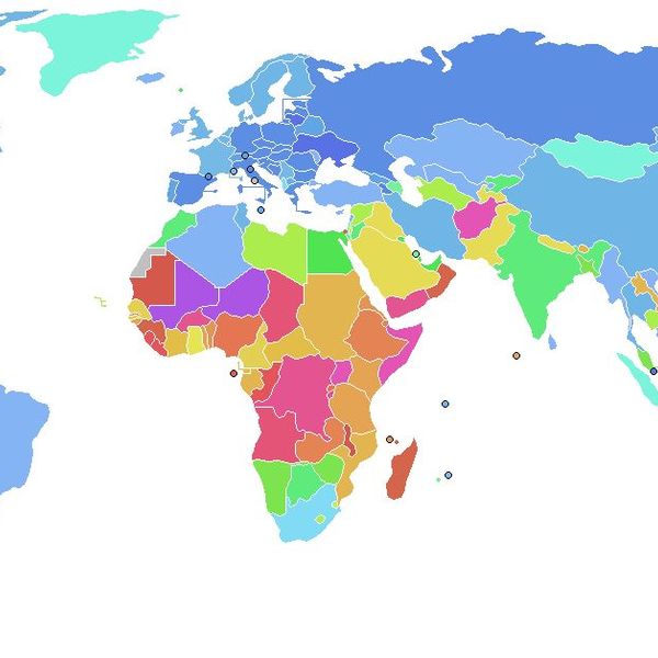 Overpopulation In World Essay Examples