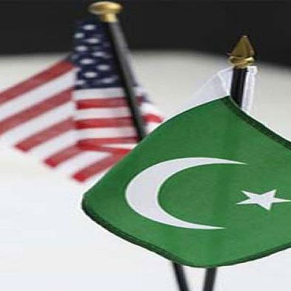 Pak Us Relations Essay Examples
