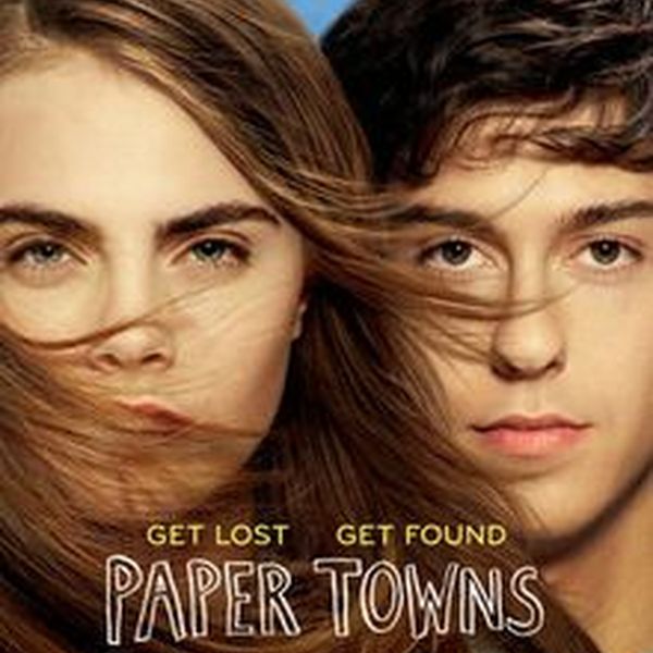 Paper Towns Essay Examples