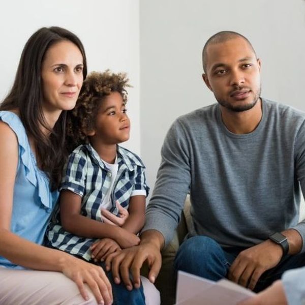 Parents Essay Examples