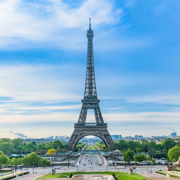 Paris France Essay Examples
