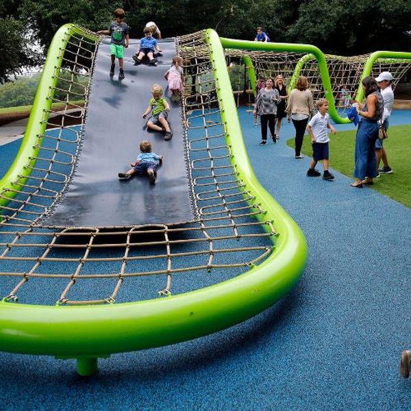 Parks For Kids Essay Examples