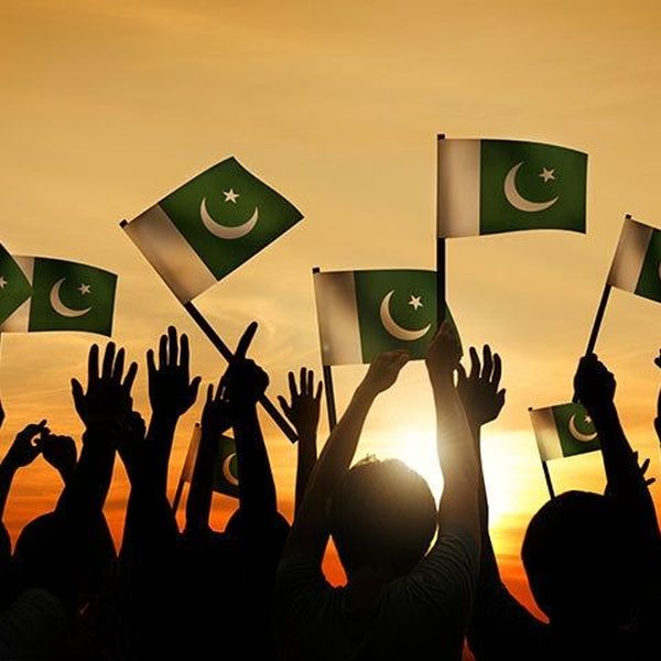 Patriotism In Pakistan Essay Examples