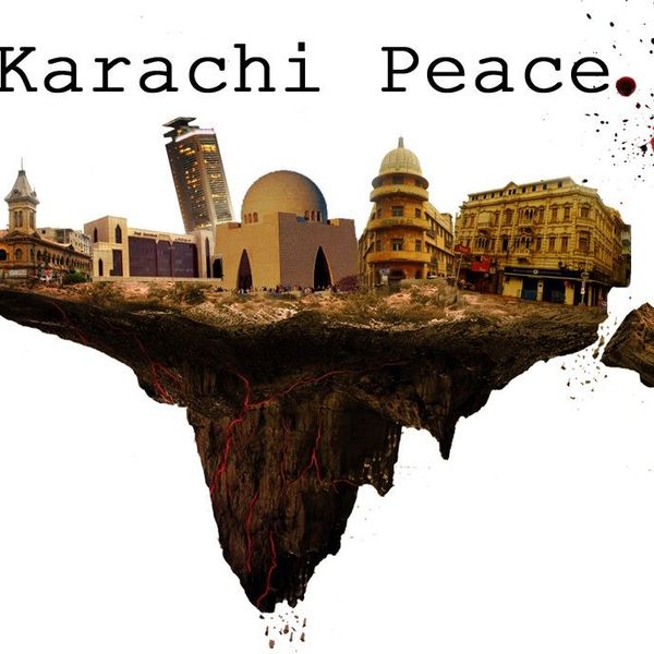 Peaceful Karachi Essay Examples